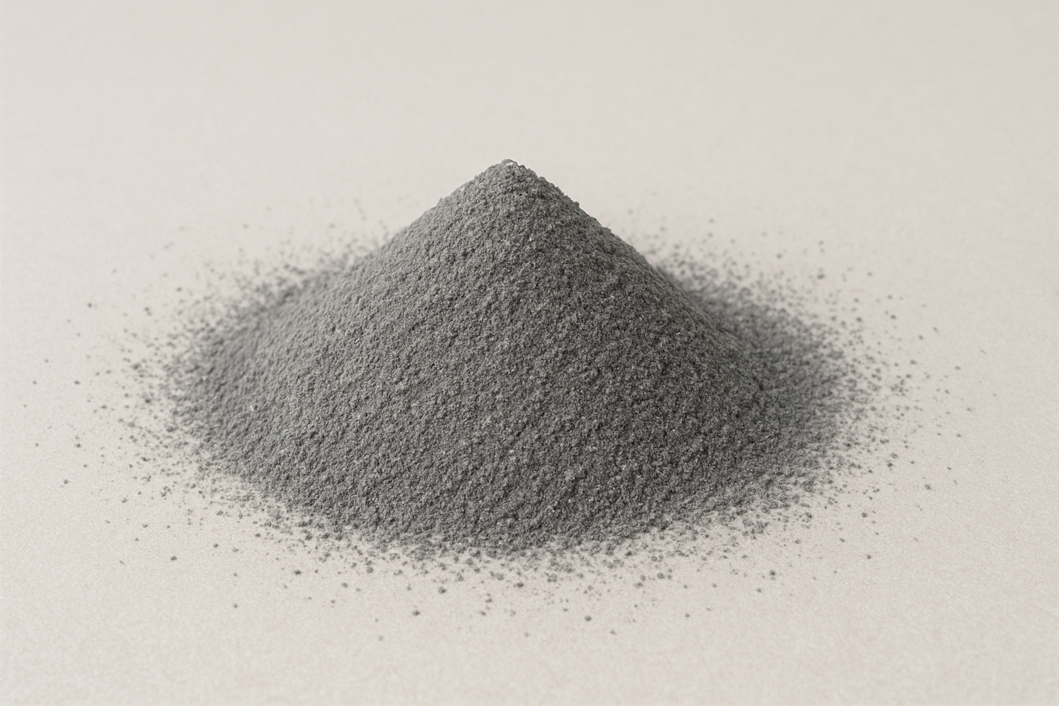 Recycled EVA powder material